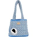 Misoko&co (Місоко Ко) -Дорожня сумка для домашніх тварин