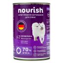 Nourish (Нориш) Консервированный корм для собак (говядина монопротеин)