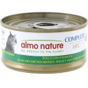 Almo Nature (Альмо Натюр) HFC Cat Complete - Консервований корм з куркою і зеленими бобами