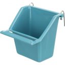 Trixie (Трикси) Кормушка для птиц с крепежом  (пластик, цвета в ассортименте)