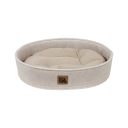 Lucky Pet (Лаки Пет) "Брио" - Лежак для собак и котов (бежевый)