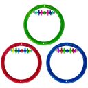 Lucky Pet (Лаки Пэт) - Кольцо для попугаев