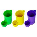 Lucky Pet (Лаки Пэт) - Кормушка универсальная