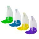 Lucky Pet (Лаки Пэт) - Поилка для птиц Банан