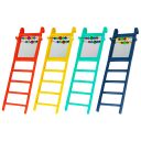 Lucky Pet (Лаки Пэт) - Лесенка с зеркалом для птиц