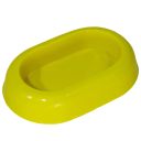 Lucky Pet (Лаки Пэт) - Миска пластиковая для грызунов, 140 мл