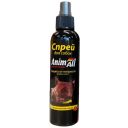 AnimAll (ЭнимАлл) - Спрей защита от погрызов для собак