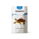 ТМ "Природа" «Гаммарус» корм для рыб и черепашек