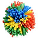 Flamingo (Фламинго) Hoepsy Pompom - Игрушка помпон для кошек