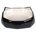 Flamingo (Фламинго) Cat Kubo - Миска для котов керамическая