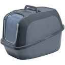 Moderna (Модерна) Mega Deluxe - Закрытый туалет для кошек