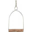 Trixie (Трикси) Игрушка для птиц Качели-арка 8 x 15 см (дерево)