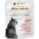 Almo Nature HFC Cat Highly Appetizing - Консервований корм для котів з курячим філе