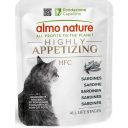 Almo Nature HFC Cat Highly Appetizing -  Консервований корм для котів з курячим філе