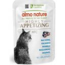 Almo Nature HFC Cat Highly Appetizing - Консервований корм для котів зі скумбрією