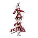 Trixie (Трикси) - Игрушка для попугая "Дерево с канатами" 35см