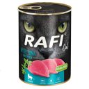 Rafi (Рафи) Cat Adult Sterilised With Tuna - Влажный корм для стерилизованных котов с тунцом