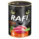 Rafi (Рафи) Wet Cat Adult Food With Duck - Влажный корм для взрослых котов с уткой