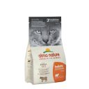 Almo Nature (Альмо Натюр) Holistic Cat - Сухой корм для взрослых кошек со свежей говядиной