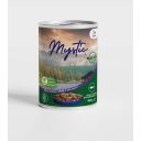 Mystic (Мистик) Cat - Консервы для котов кусочки морського ляща в желе