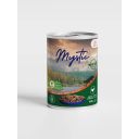 Mystic (Мистик) Cat - Консервы для котов кусочки индейки в желе