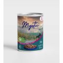 Mystic (Мистик) Dog- Консервы для собак кусочки говядины в желе