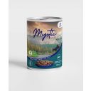 Mystic (Мистик) Dog- Консервы для собак кусочки анчоуса в желе