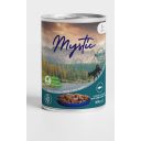 Mystic (Мистик) Dog- Консервы для собак кусочки индейки в желе