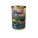 Mystic (Мистик) Dog Beef Pate - Консервы для собак, паштет с говядиной