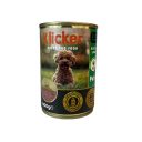 Klicker (Кликер) Puppy Lamb Pate - Консервы для щенков, паштет с ягненком