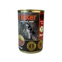 Klicker (Кликер)Dog Beef Pate - Консервы для взрослых собак, паштет с говядиной