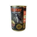 Klicker (Кликер) Dog Salmon Pate - Консервы для взрослых собак, паштет с лососем