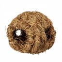 Trixie (Трикси) Гнездо для грызунов плетеное круглое натуральные материалы