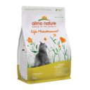 Almo Nature (Альмо Натюр) Holistic Cat Turkey- Сухой корм для взрослых кошек со свежей индейкой