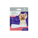 Silver Defence (Силвер дефенс спот-он) Капли на холку от блох, клещей и комаров для собак весом 1,5-4 кг