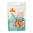 Yalute ( Ялут) Chicken Dices - Лакомство кубики для кошек (курица)