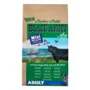 Luposan (Люпосан) Markus-Muhle Black Angus Adult Mini Pellets  - Сухой корм для собак
