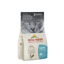 Almo Nature (Альмо Натюр) Holistic Cat Urinary Care - Сухой корм для профилактики мочекаменной болезни у взрослых кошек со свежей курицей