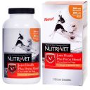 Nutri-Vet Joint Здоровье Суставов Стандарт Плюс (Health Plus Perna Mussel) жевательные таблетки с глюкозамином, мидиями, МСМ для собак