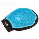 AnimAll (ЭнимАлл) Groom - Перчатка массажная для вычесывания шерсти для собак и кошек