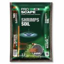 JBL ProScape Shrimps Soil Brown - Грунт коричневый для аквариума с креветками