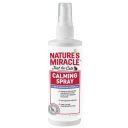 Nature's Miracle (Нейчерс Миракл) «Calming Spray» -  Спрей для кошек (успокаивающее средство)