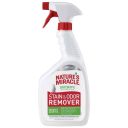 УЦЕНКА!!! Nature's Miracle (Нейчерс Миракл) Stain&Odor Remover - Универсальный уничтожитель пятен и запахов от кошек