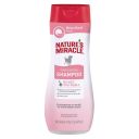 Nature's Miracle (Нейчерс Миракл) Odor Control Shampoo Melon Burst - Шампунь с ароматом дыни для собак
