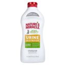Nature's Miracle (Нейчерс Миракл) Urine Destroyer - Уничтожитель пятен и запахов мочи кошек