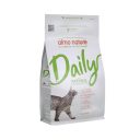 Almo Nature (Альмо Натюр) Daily  Cat Tuna&Salmon - Сухой корм с тунцом и лососем для взрослых котов
