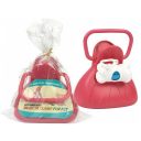 AnimAll (ЭнимАлл)  Контейнер для сбора фекалий с диспенсером для пакетов