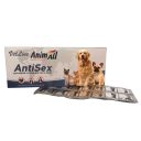 AnimAll VetLine (ЭнимАлл ВетЛайн) AntiSex - Таблетки для контроля поведения собак и котов