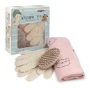 DoggyMan (ДоггиМен) Pet Washing Kit - Набор для купания собак и котов щетка