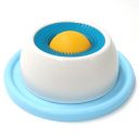 DoggyMan (ДоггиМен) Lick Ball - Миска для собак для жидких лакомств, жидкого корма, пюре